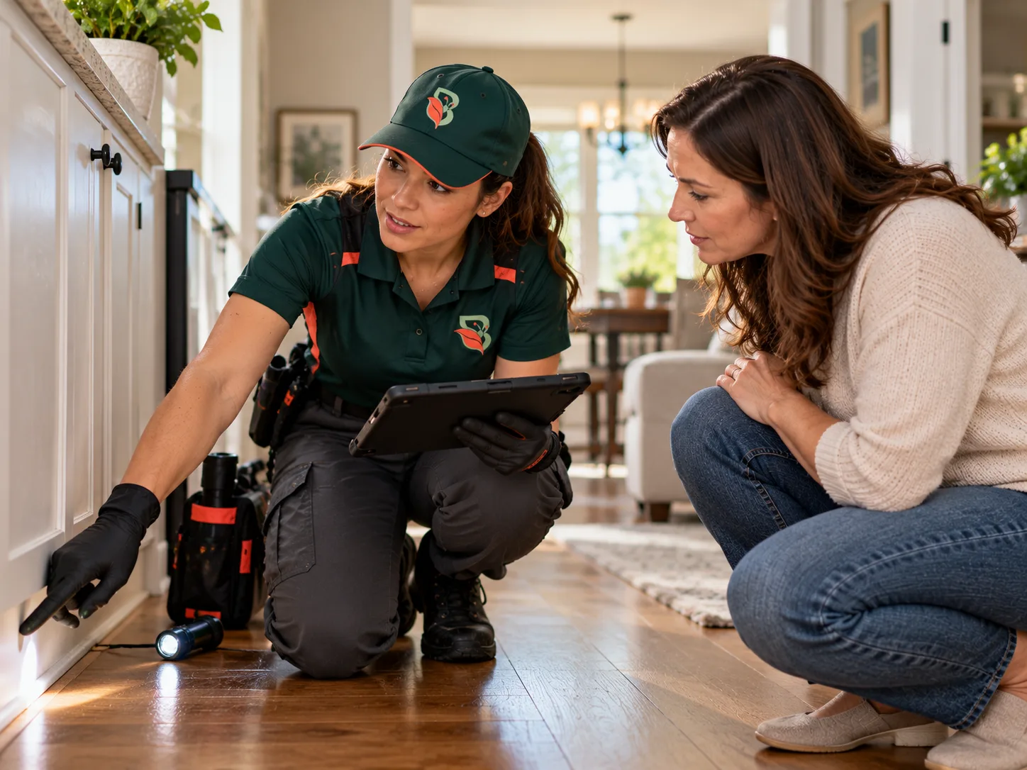 Pest Control Clearbrook, MN FAQs
